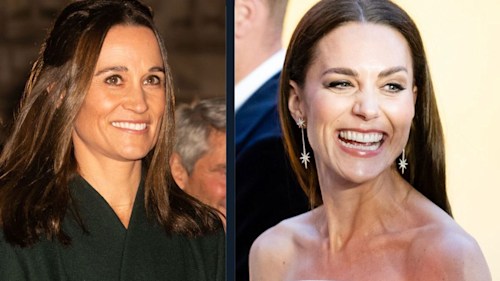 How Kate Middleton maintains her super toned physique