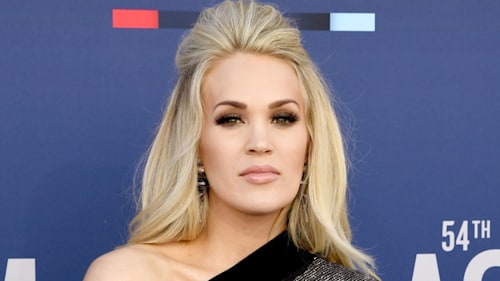 Carrie Underwood's American Idol appearance affected by 'sad' Covid news