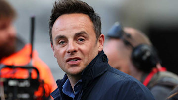 Ant McPartlin