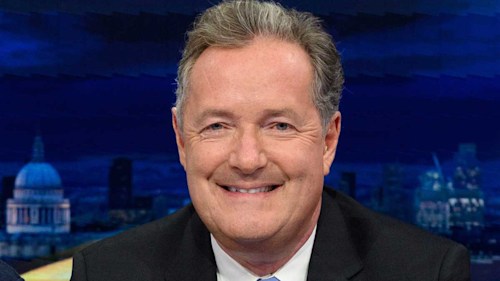 Piers Morgan shares health update amid Long Covid battle - fans all say the same thing