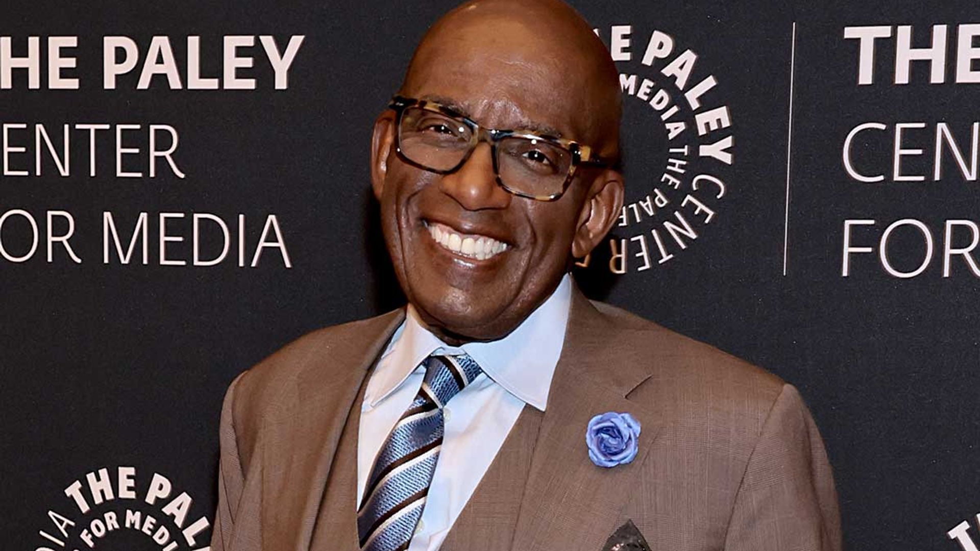 Today's Al Roker looks incredible after recent 45lbs weight loss – his ...