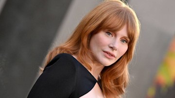 Bryce Dallas Howard's health diagnosis is truly heartbreaking - details