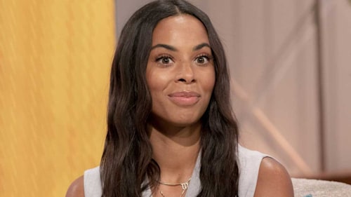 Rochelle Humes posts teeth transformation photos – see pics