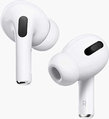 Best-Wireless Headphones-Apple
