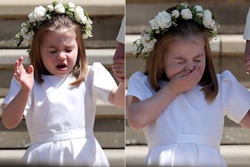 princess-charlotte-sneezing