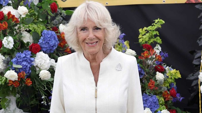 Duchess Camilla's simple hack for keeping her mind razor sharp at 74 ...