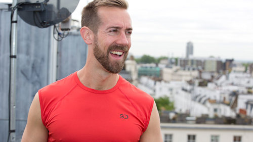 Exclusive: personal trainer Matt Boyles on why a body for summer – or for Pride – shouldn't be the ultimate goal