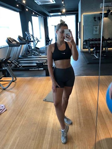 workout