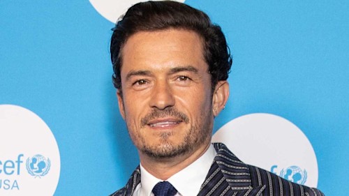 Orlando Bloom opens up about life-changing accident: 'They said I'd never walk again'