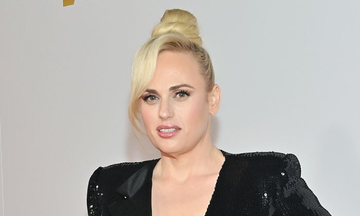 Rebel Wilson makes empowering body confidence confession with new poolside vacation photo
