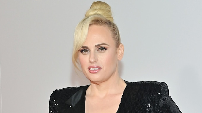 Rebel Wilson makes emotional body confession with poolside swimsuit ...