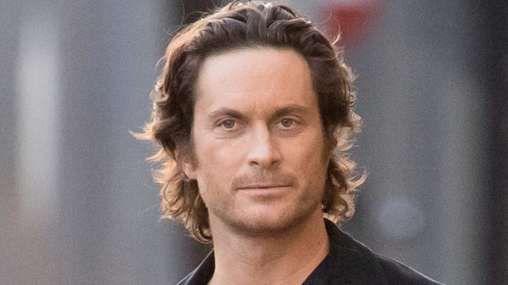 Oliver Hudson reveals spiralling health condition in upsetting