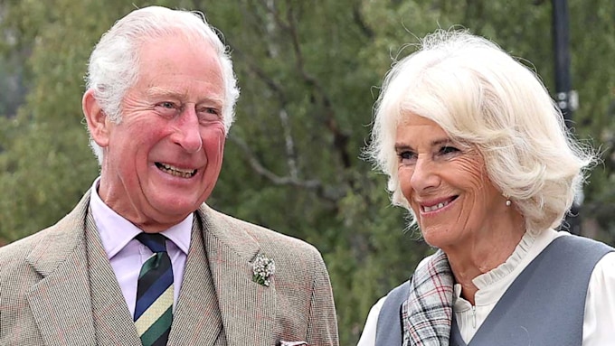 Prince Charles' surprising hobby that keeps him active at 73 – Camilla ...