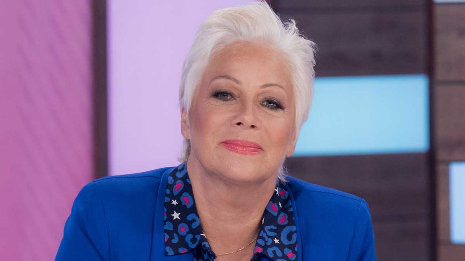 Exclusive: Bride-to-be Denise Welch On Her Dramatic Pre-wedding Weight ...