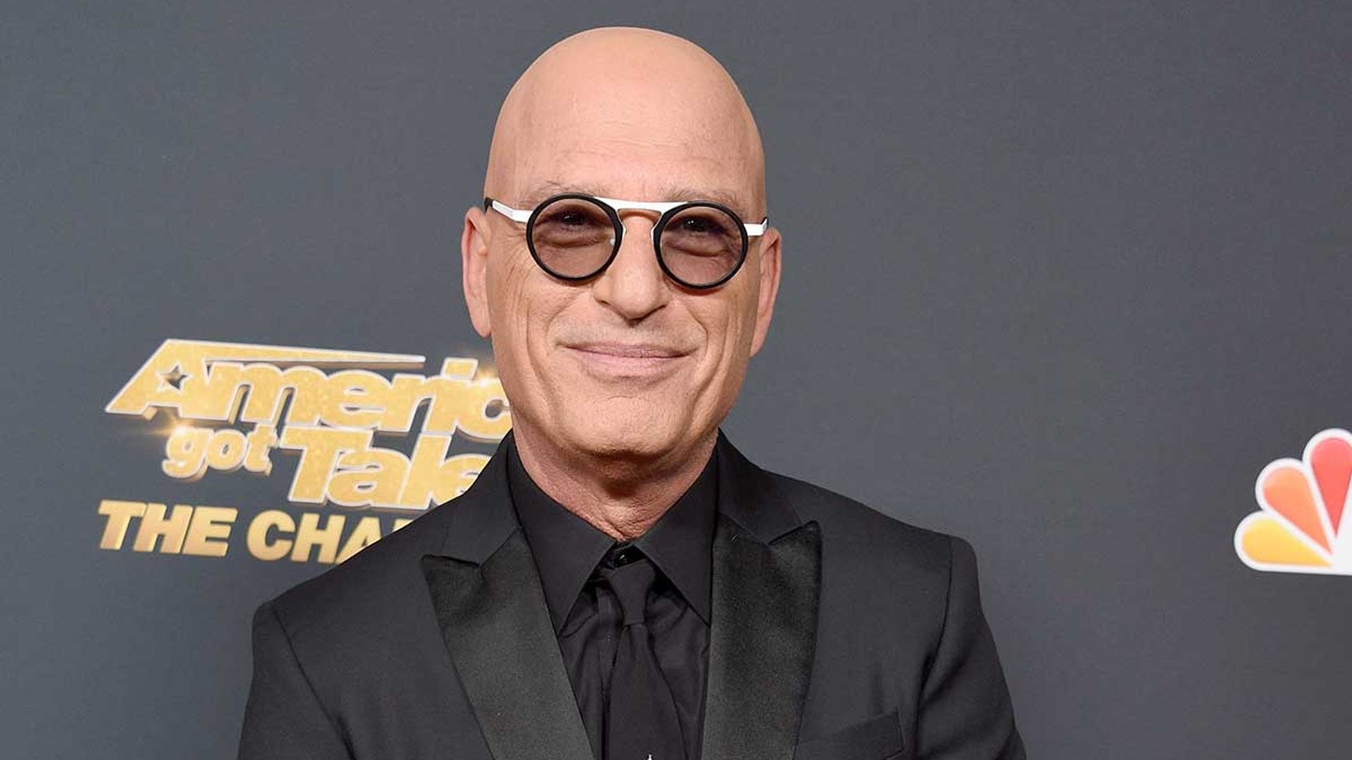 Why Was Howie Mandel Missing From Agt His Mystery Illness Revealed As He Shares Health Update