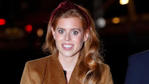 Real reason Princess Beatrice is the only royal to run the London Marathon