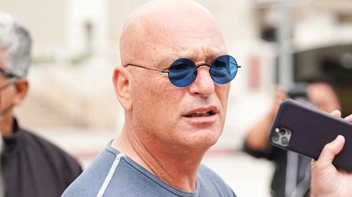 Howie Mandel mourns sad loss after battling secret illness