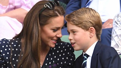 Prince George's birth changed Kate Middleton's career path in an unexpected way