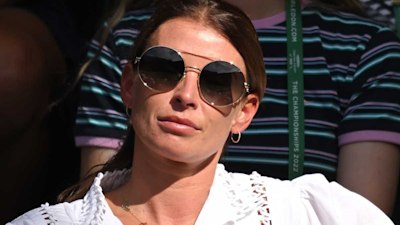 Coleen Rooney celebrates great personal news – fans react