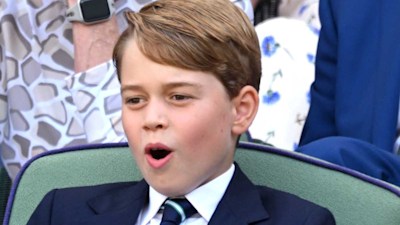 Why Prince George can't wait to move to Windsor: the real reason