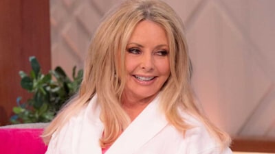 Inside Carol Vorderman's intense health retreat: all the details