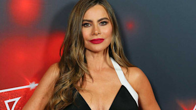 Sofia Vergara kept heartbreaking cancer diagnosis secret for 11 years – here's why