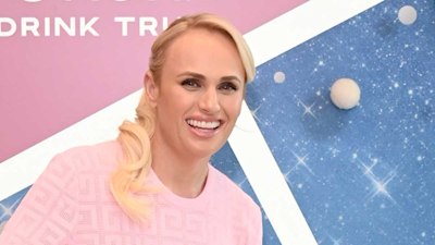 Rebel Wilson reveals secret passion behind weight loss