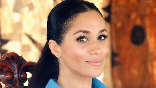 Meghan Markle's major lifestyle changes at 41 – all the details