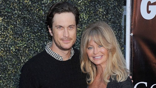 Oliver Hudson's battle with anxiety and what he's said