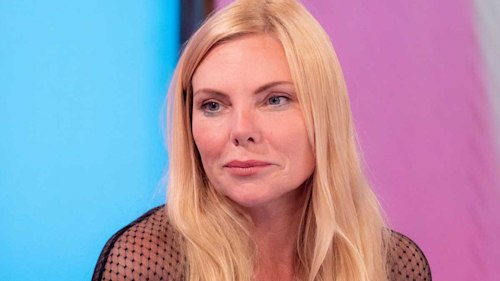 EastEnders star Sam Womack reveals cancer diagnosis with emotional statement