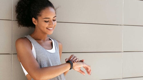 Amazon shoppers go wild for this Fitbit-inspired tracker - and it's just £18