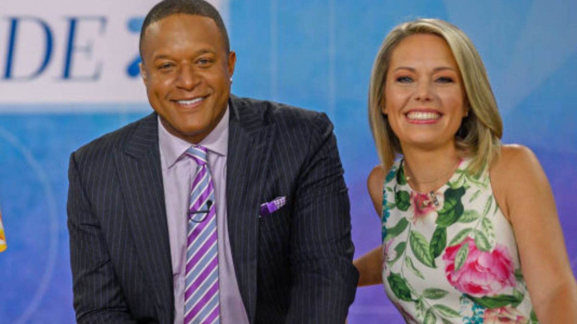 Today's Craig Melvin opens up about tragic death of brother and how co