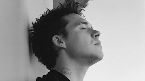 The major way Brooklyn Beckham differs from his family