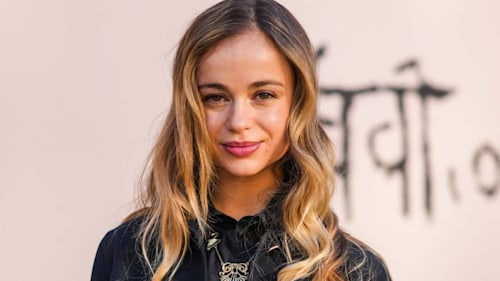 Lady Amelia Windsor shares post-workout selfie from luxe London gym that costs £850 per month