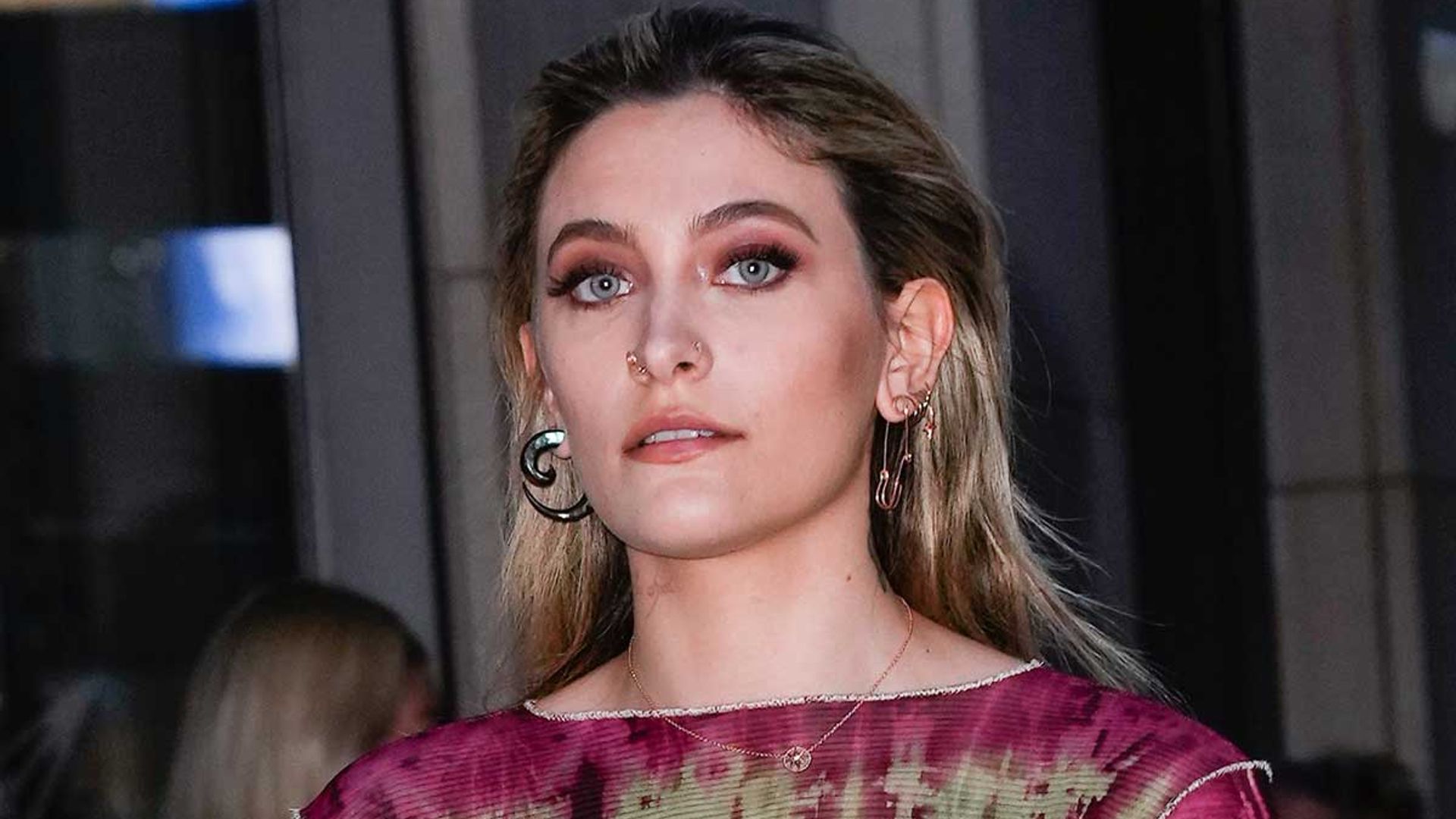 Paris Jackson details heartbreaking health battle that almost ended her ...