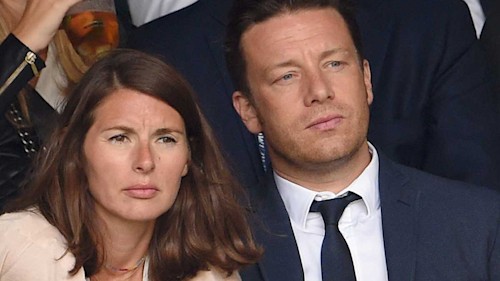Jamie Oliver reveals wife Jools' 'scary' health battle
