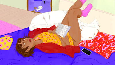 How to talk to your children about vaginal healthcare without embarrassment