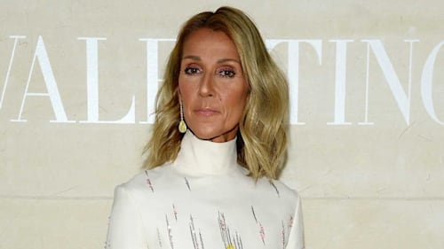 Celine Dion's huge loss of earnings amid ongoing ill-health