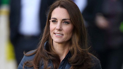 What Duchess Kate's move to Windsor could mean for her health