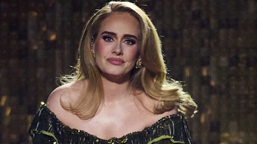 Adele opens up about debilitating pain she's struggled with for half her life