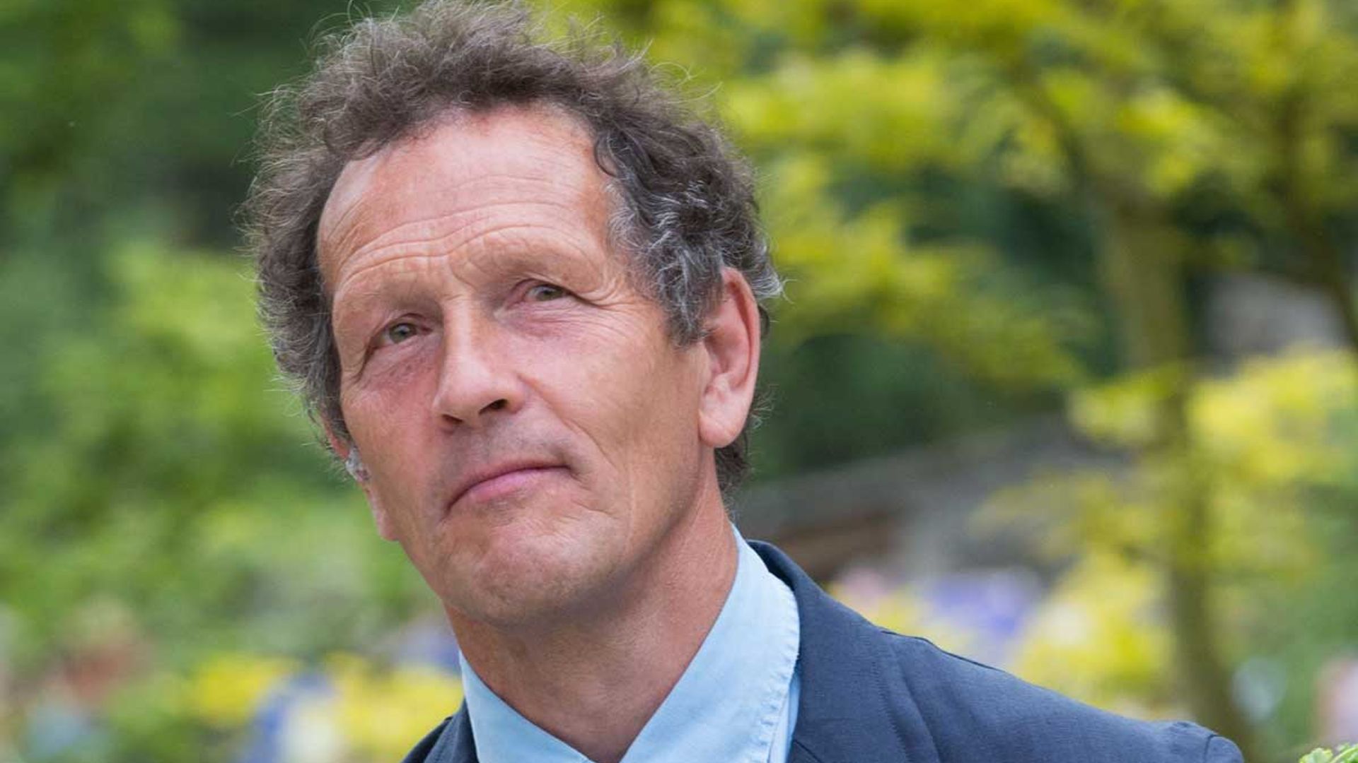 Gardeners' World star Monty Don reveals 'unhealable' issue which caused