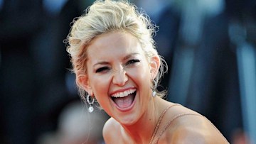 Kate Hudson shares secret to incredibly toned physique at 43 | HELLO!