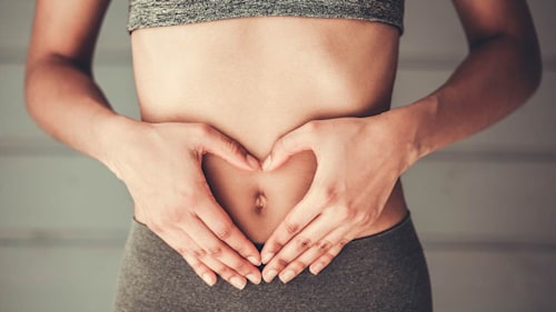 10 best probiotic supplements for gut health - expert tips on bloating, IBS & probiotic food