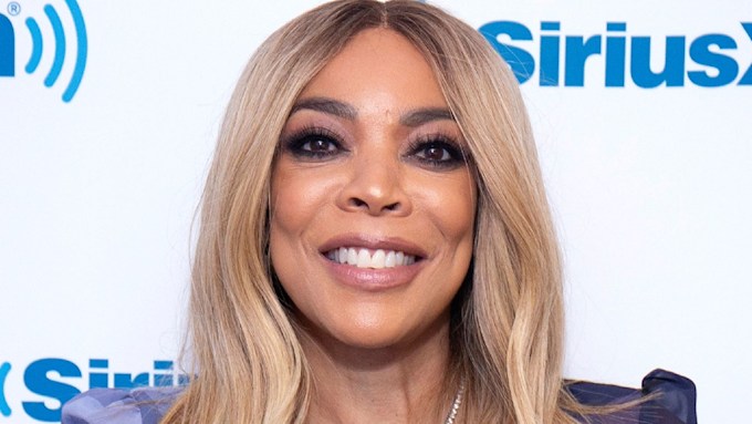 Wendy Williams shares heartbreaking health update after months of ...