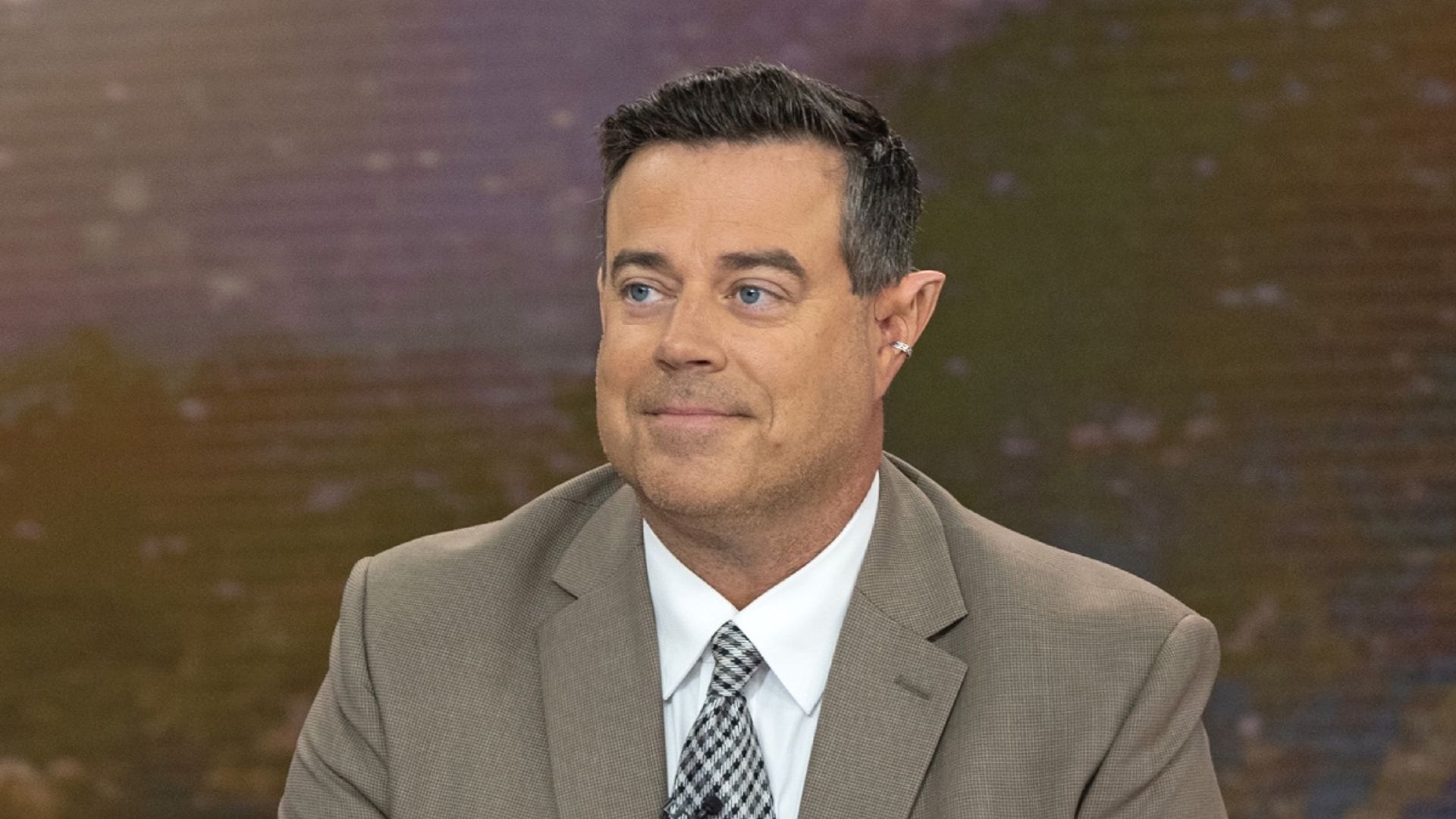 Carson Daly 2024 A New Chapter In The Life Of The Beloved TV Host