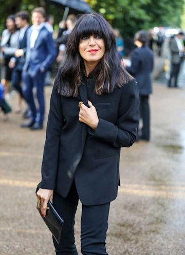 claudia winkleman