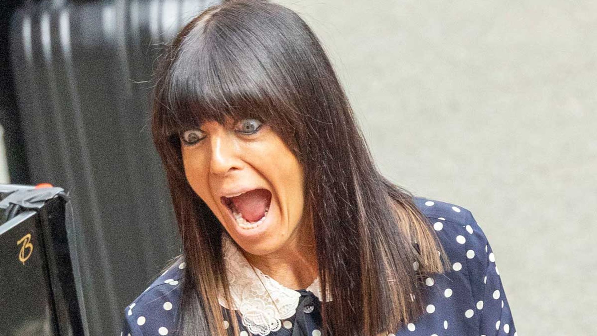 Strictly host Claudia Winkleman shares the only exercise she’ll ever do