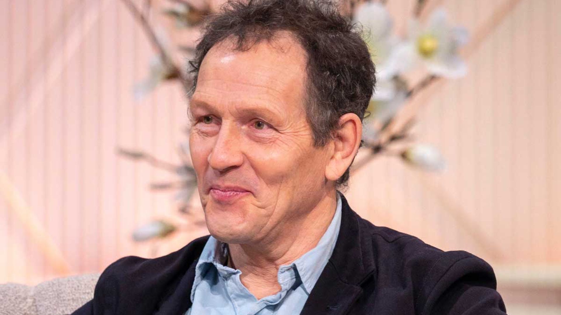 Gardeners’ World star Monty Don concerns fans with health update