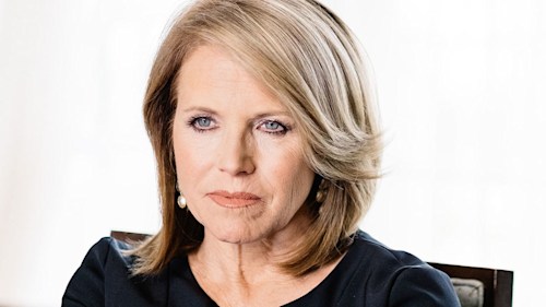 Katie Couric reveals breast cancer diagnosis with poignant essay