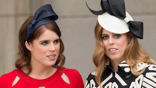 Is this why Princess Beatrice and Eugenie don't follow royal tradition?
